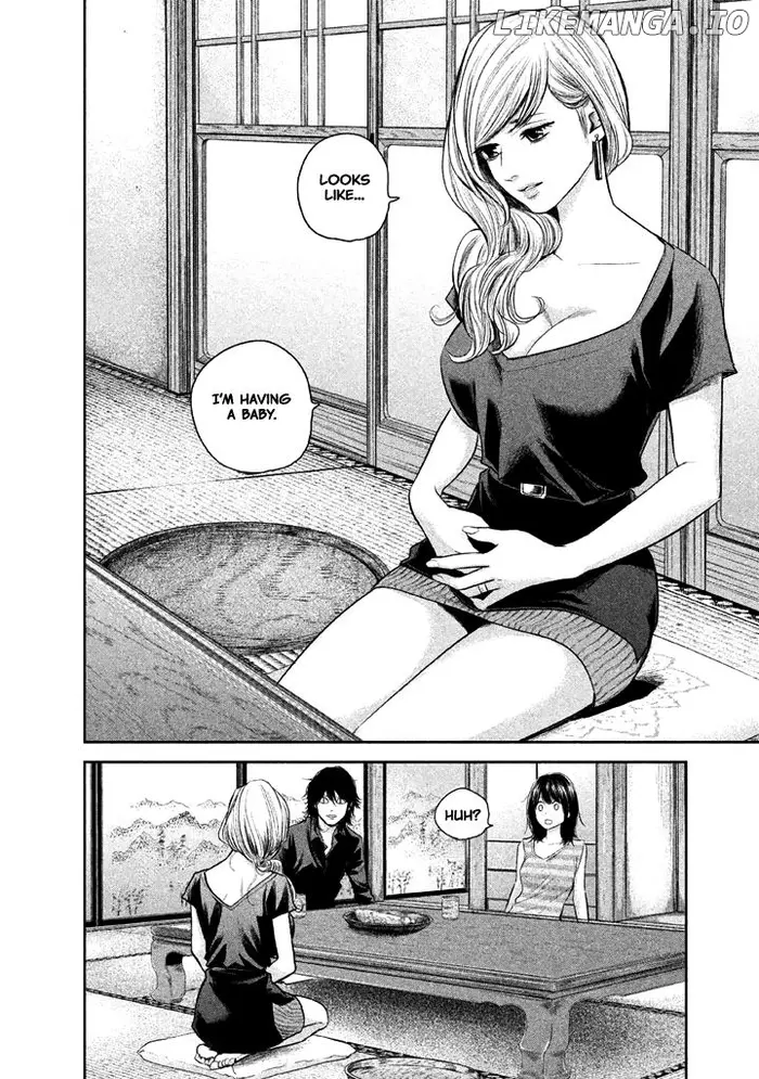 Hare Kon Chapter 118 image 06_optimized